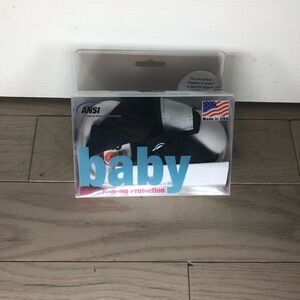 New unopened infant ear protection